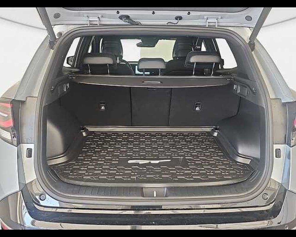 Kia Sportage usata a Roma (10)