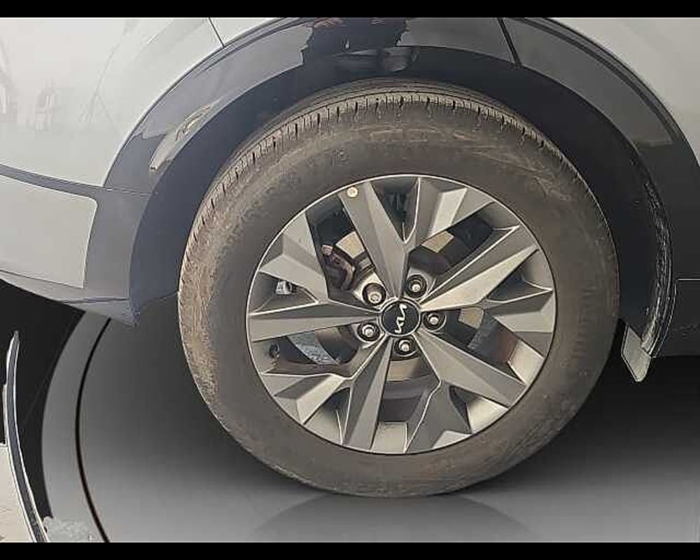 Kia Sportage usata a Roma (11)