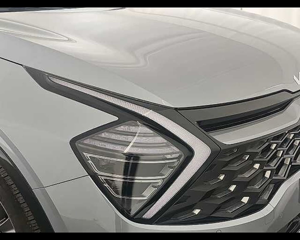 Kia Sportage usata a Roma (12)