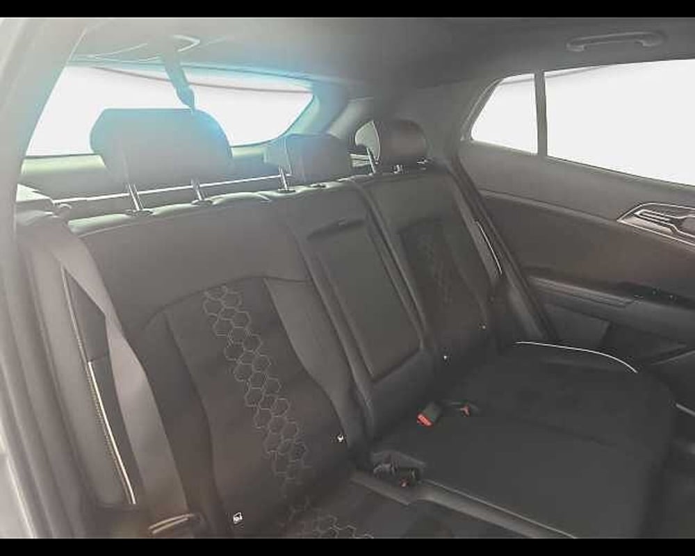 Kia Sportage usata a Roma (9)