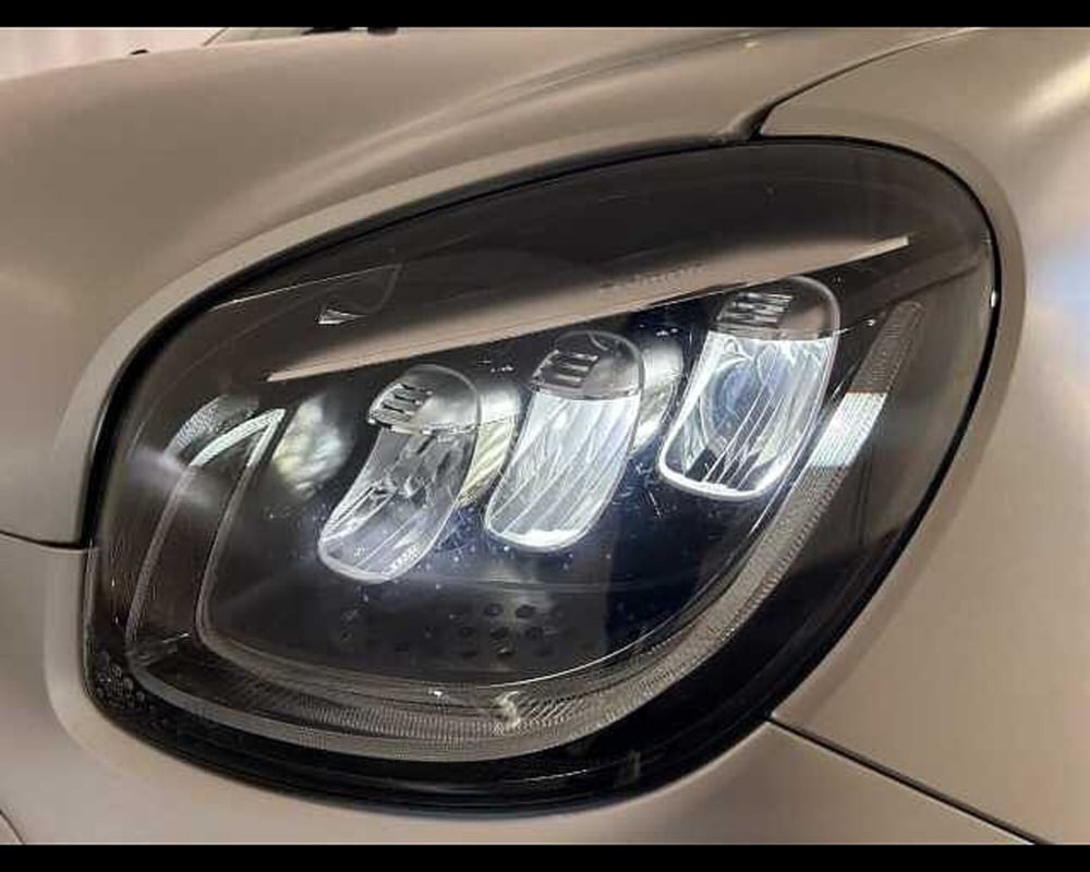 smart Fortwo usata a Roma (11)