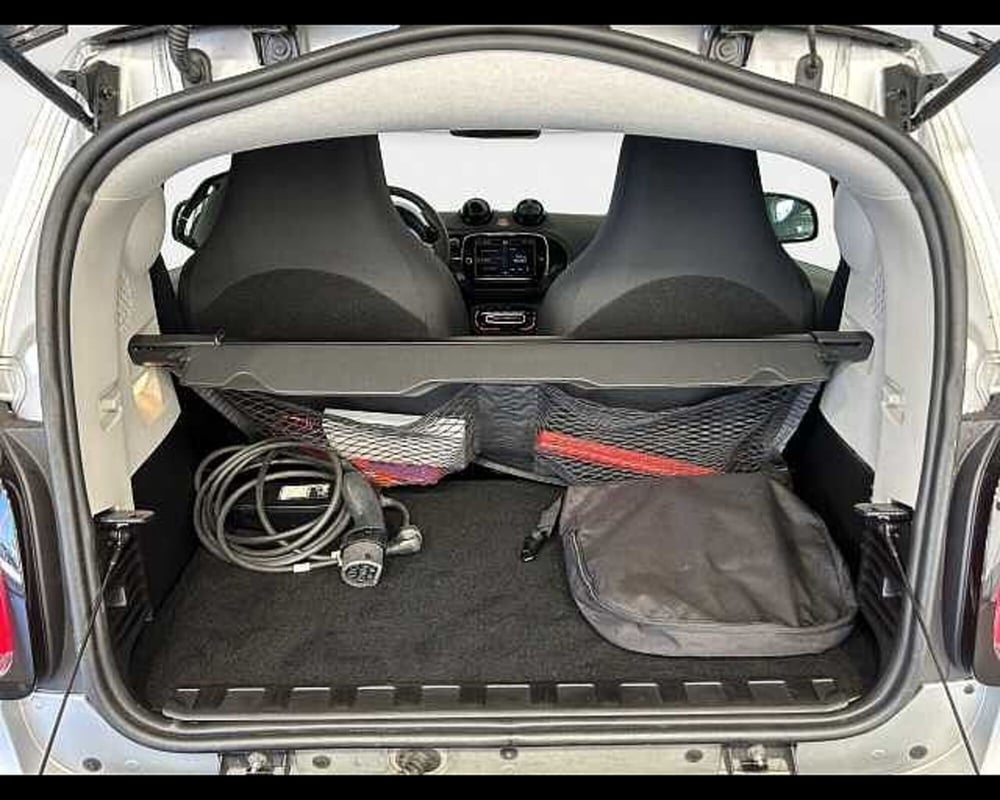 smart Fortwo usata a Roma (9)
