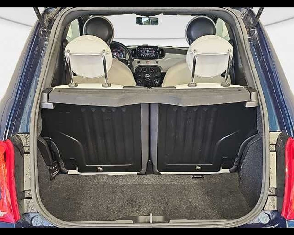 Fiat 500 usata a Roma (10)