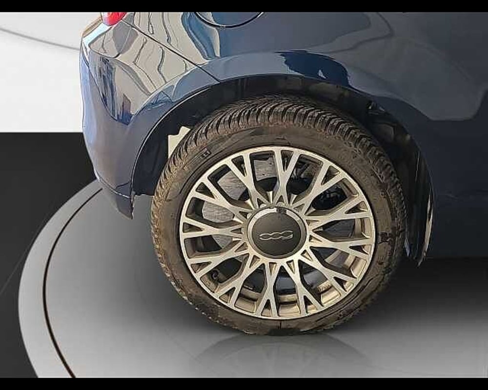 Fiat 500 usata a Roma (11)
