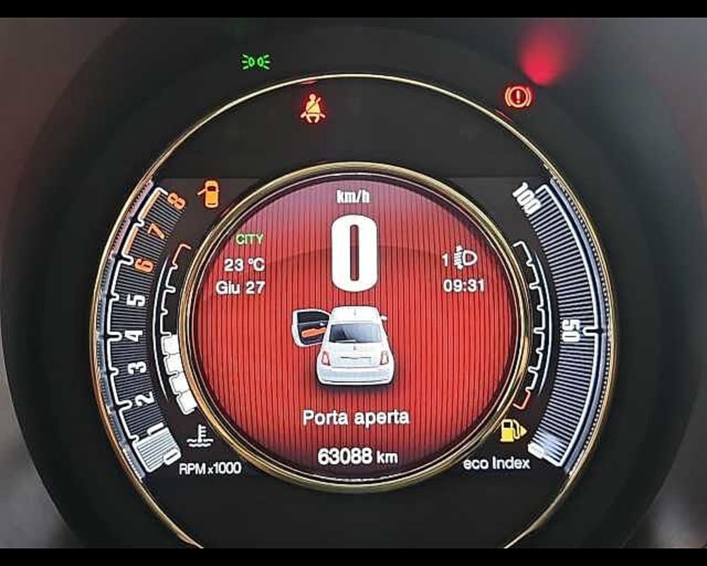 Fiat 500 usata a Roma (13)