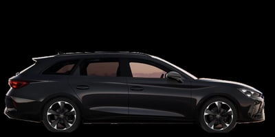 Cupra Leon Station Wagon Leon Sportstourer 2.0 tdi 4drive 150cv dsg nuova a Siena