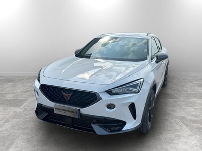 Cupra Formentor Formentor 2.0 tdi 4drive 150cv dsg del 2024 usata a Sarteano