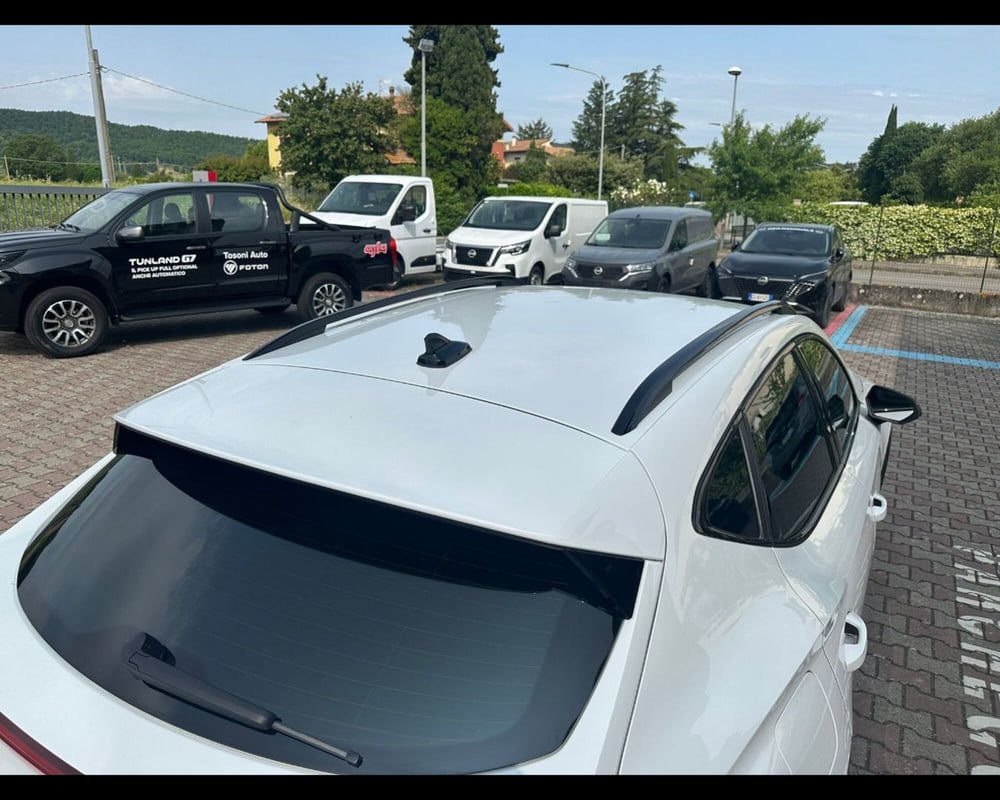 Cupra Formentor usata a Siena (17)