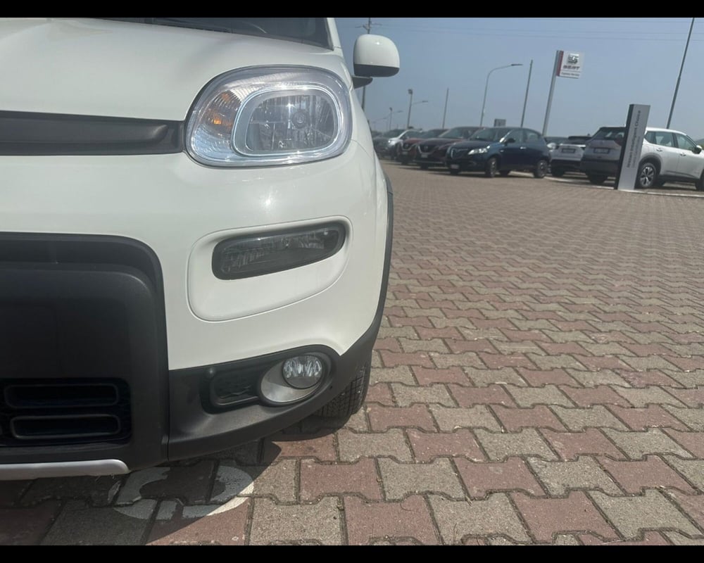 Fiat Panda usata a Siena (13)