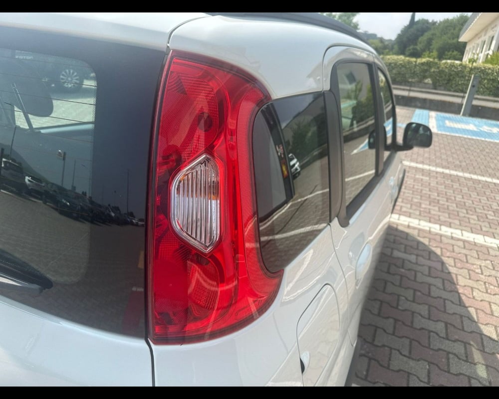 Fiat Panda usata a Siena (15)