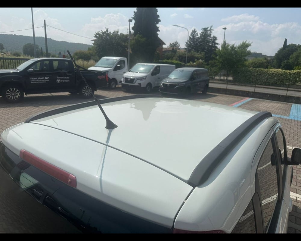 Fiat Panda usata a Siena (16)