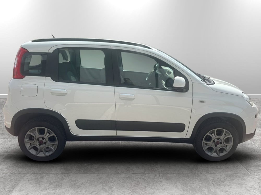 Fiat Panda usata a Siena (3)