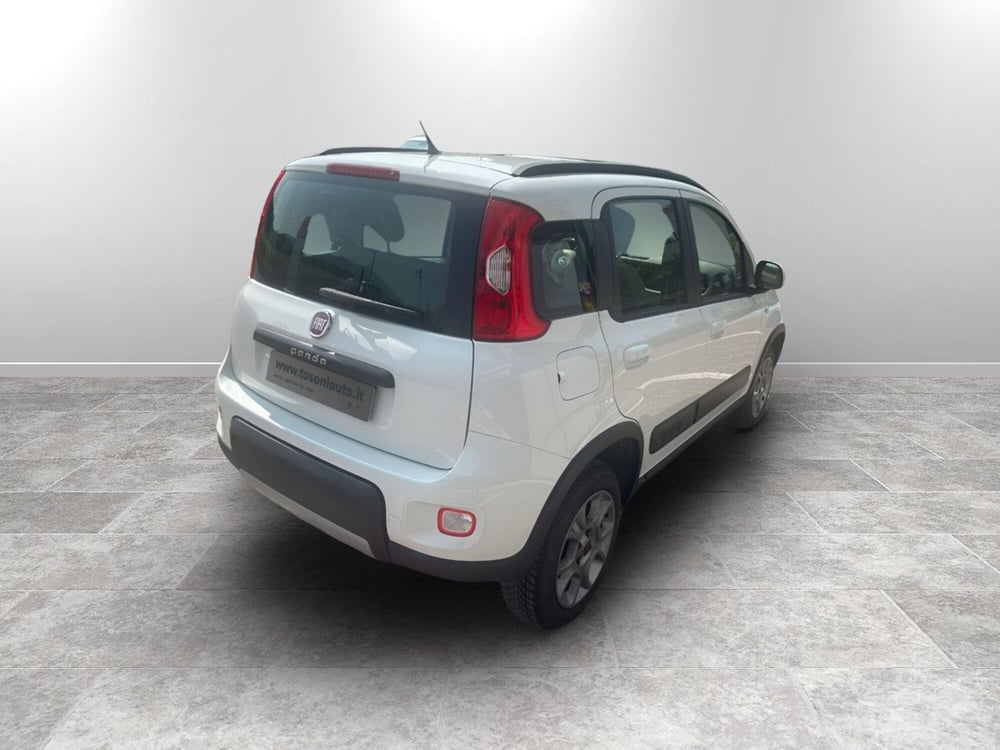 Fiat Panda usata a Siena (4)