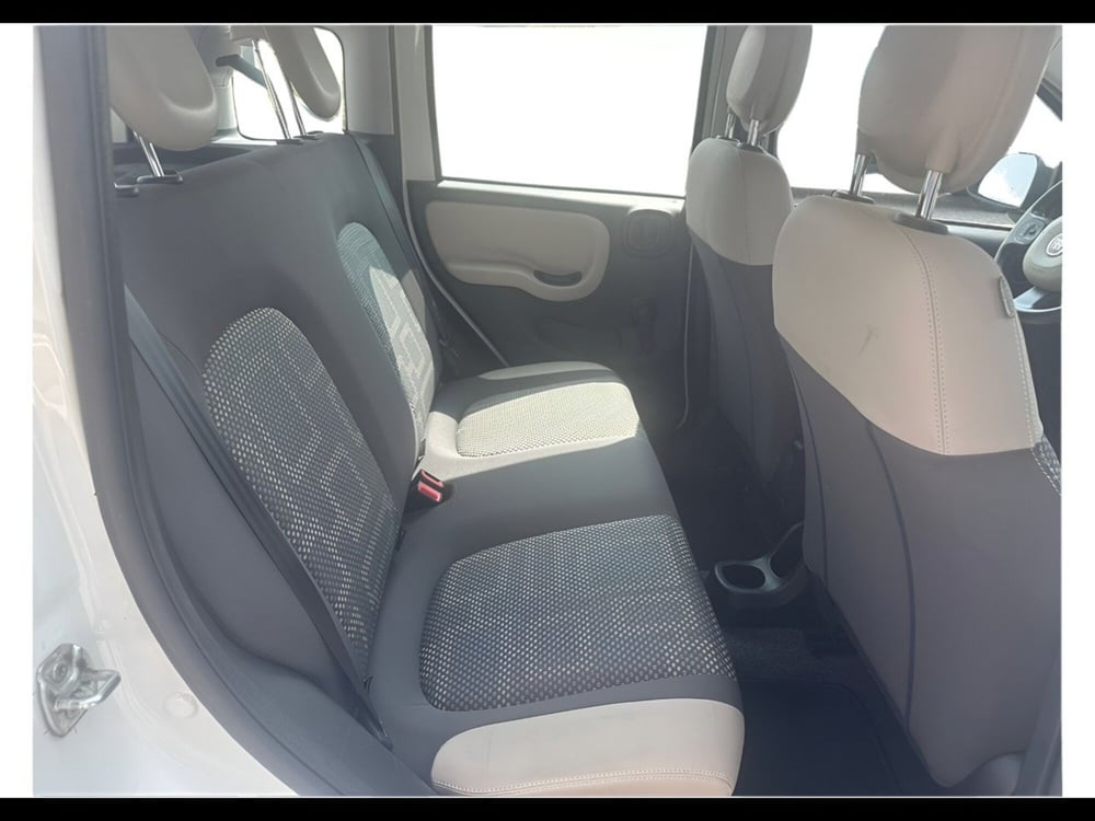 Fiat Panda usata a Siena (6)