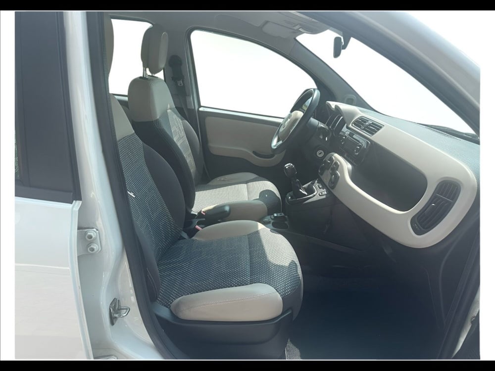 Fiat Panda usata a Siena (7)