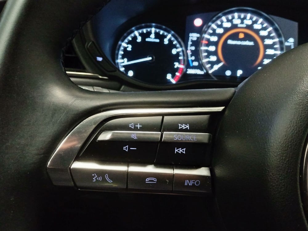 Mazda CX-30 usata a Torino (11)