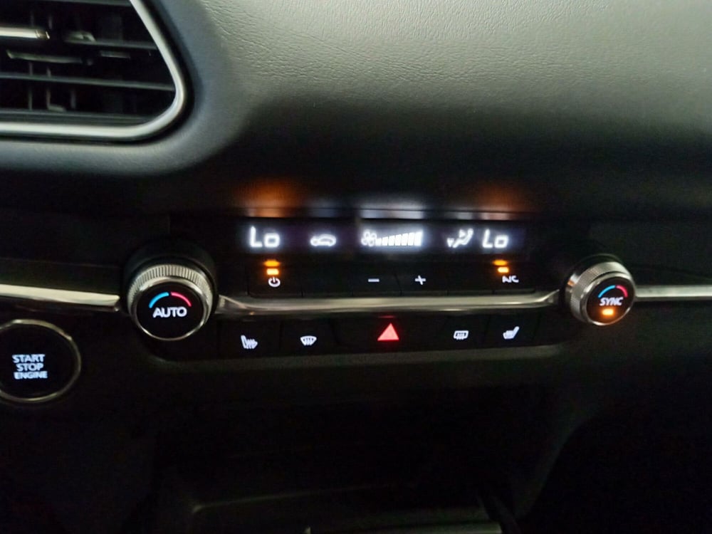 Mazda CX-30 usata a Torino (13)