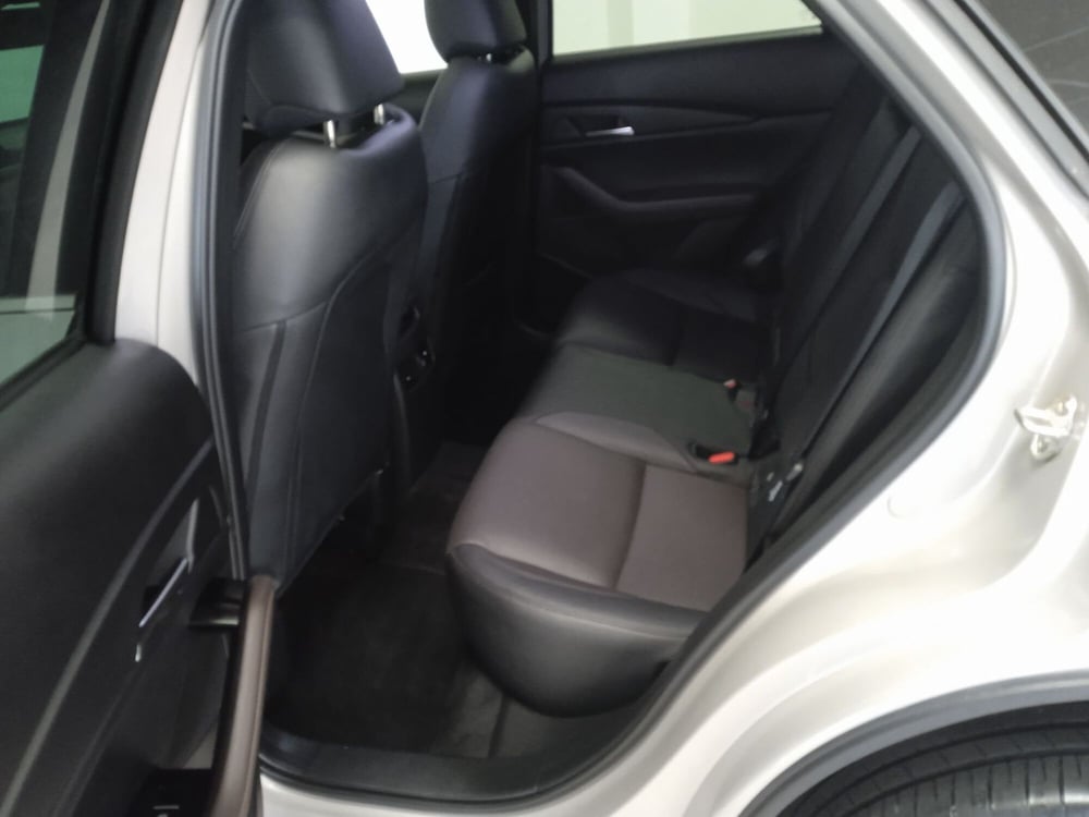 Mazda CX-30 usata a Torino (17)