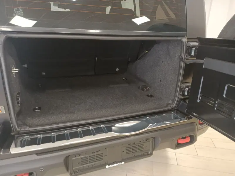 ICH-X K2 nuova a Torino (7)