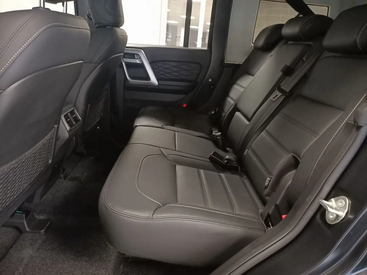 ICH-X K2 nuova a Torino (9)
