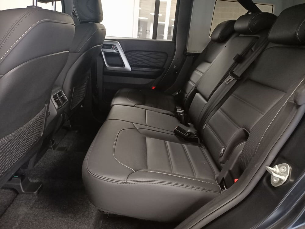 ICH-X K2 nuova a Torino (9)