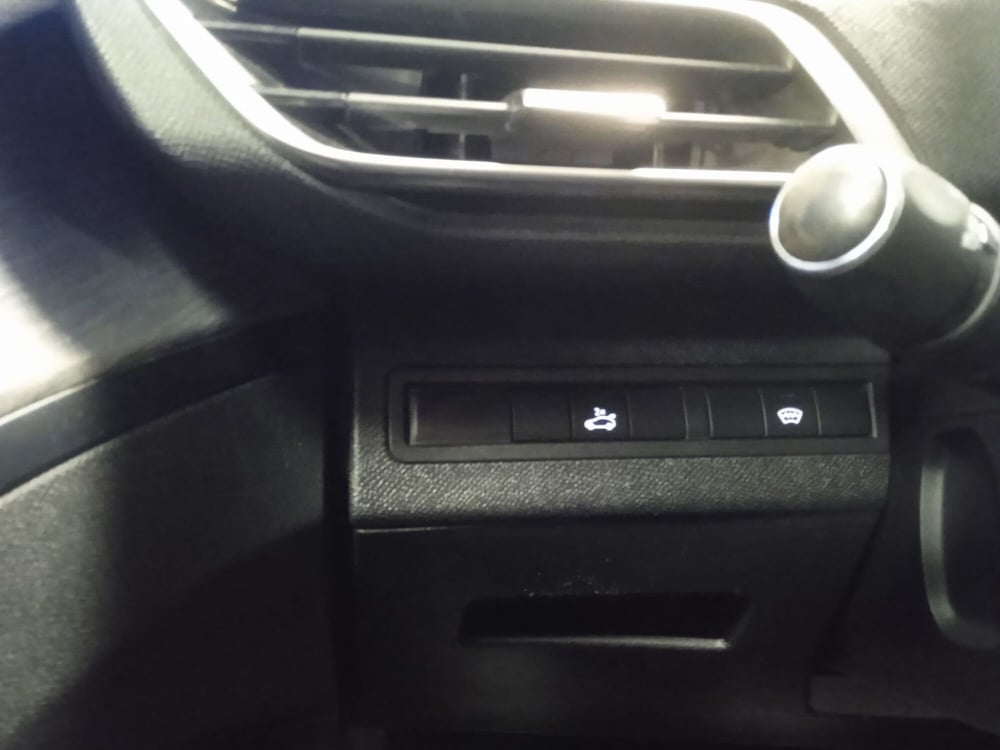 Peugeot 3008 usata a Torino (12)