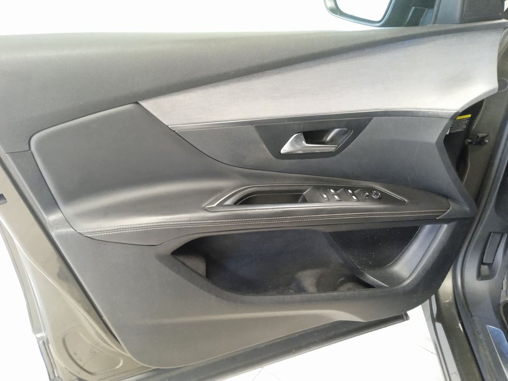 Peugeot 3008 usata a Torino (7)