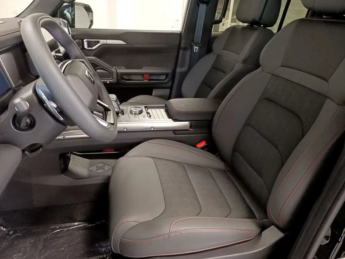 ICH-X K3 nuova a Torino (10)