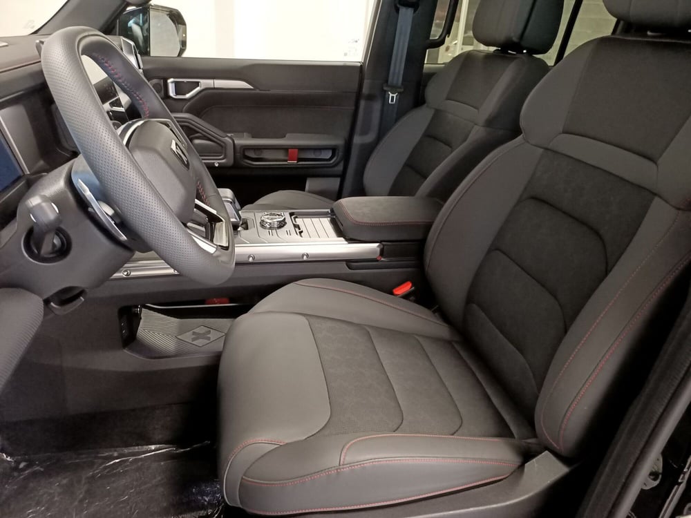 ICH-X K3 nuova a Torino (10)