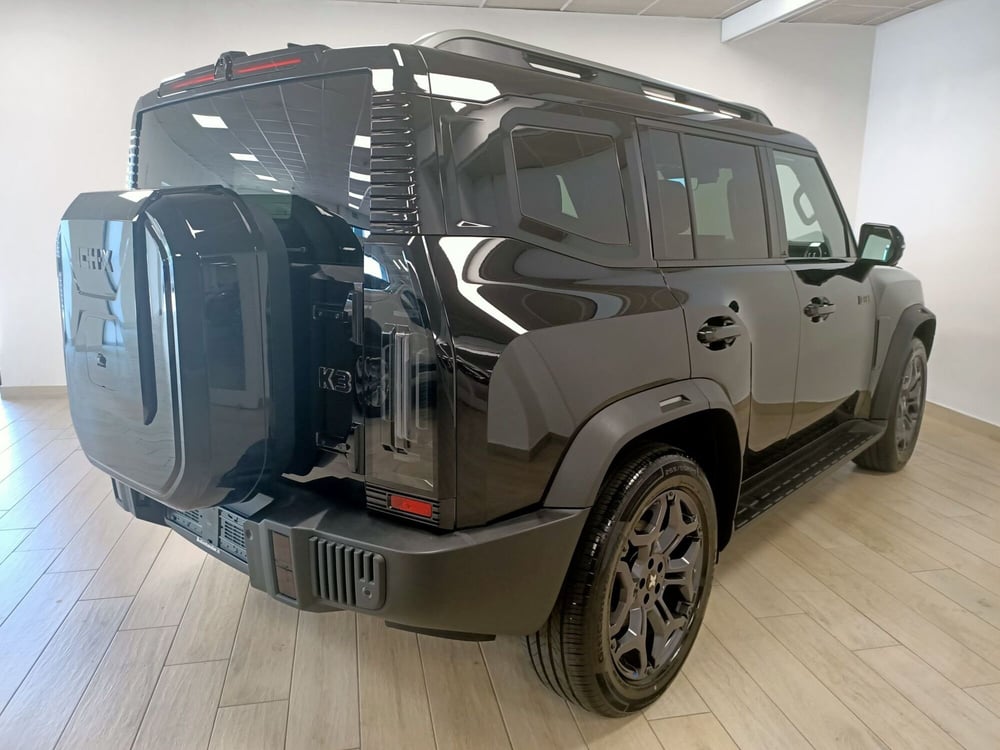 ICH-X K3 nuova a Torino (6)
