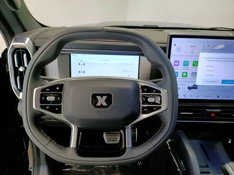 ICH-X K3 nuova a Torino (8)