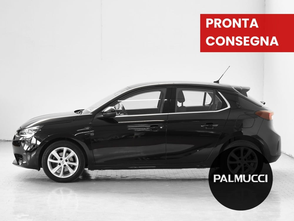 Opel Corsa usata a Prato (2)