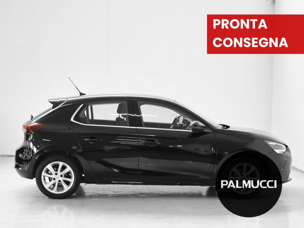 Opel Corsa usata a Prato (4)