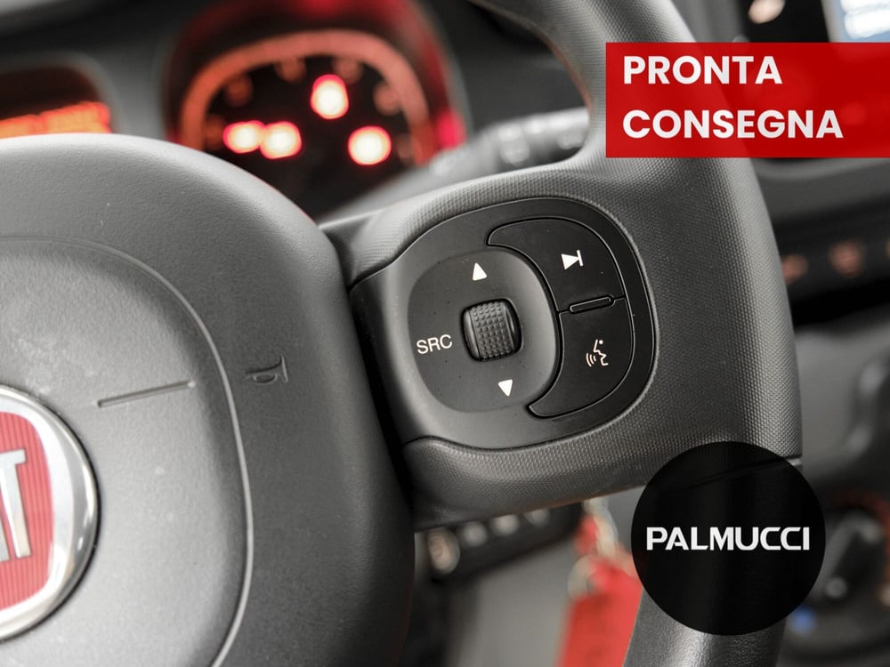 Fiat Panda usata a Prato (10)