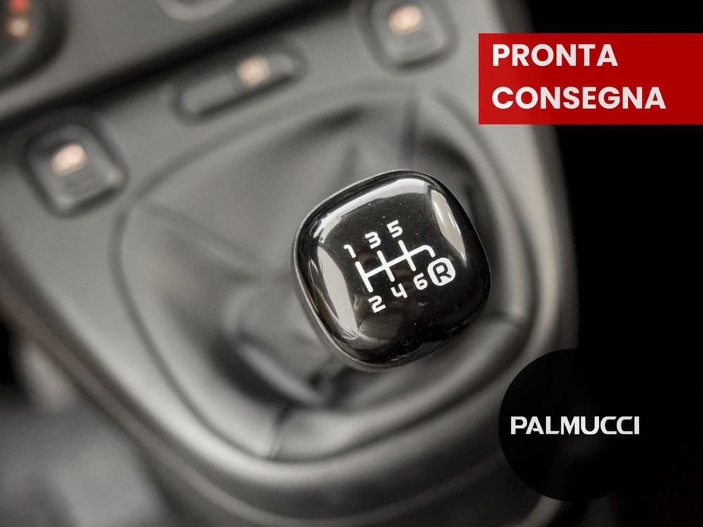 Fiat Panda usata a Prato (12)