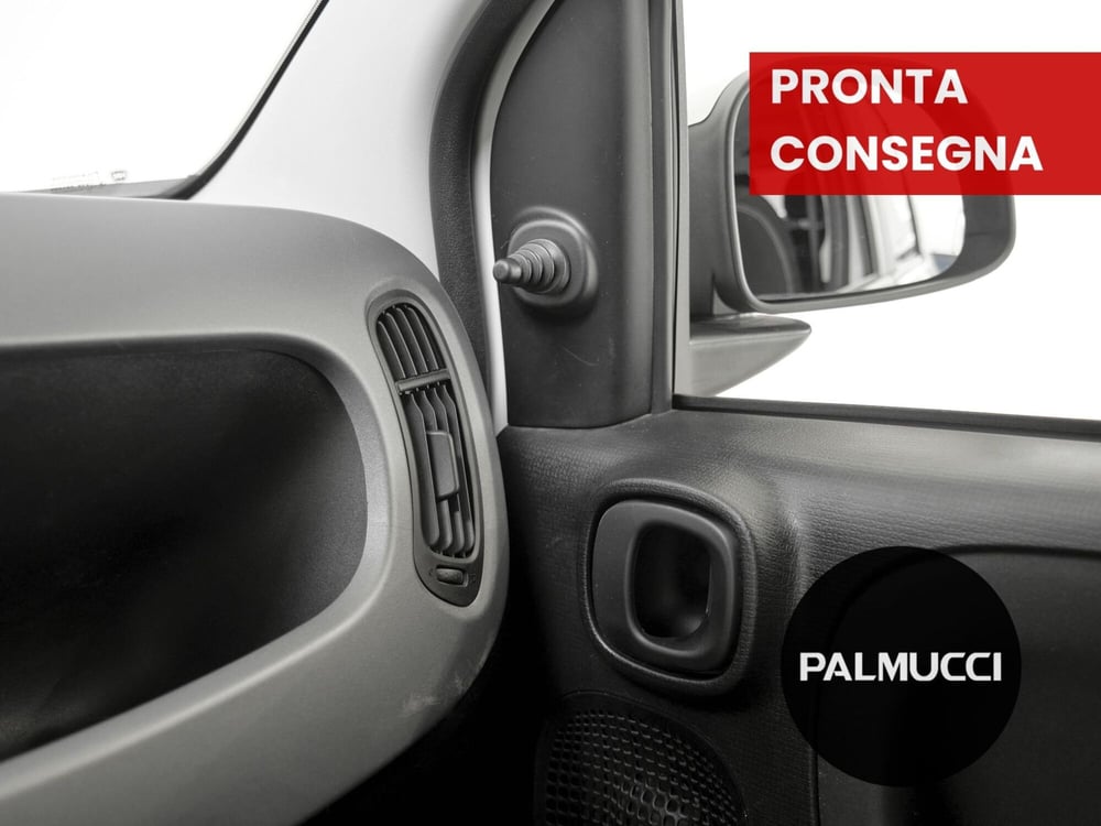 Fiat Panda usata a Prato (15)