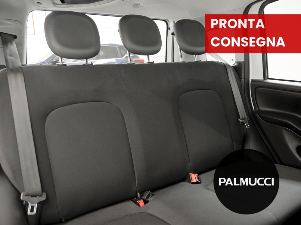Fiat Panda usata a Prato (16)
