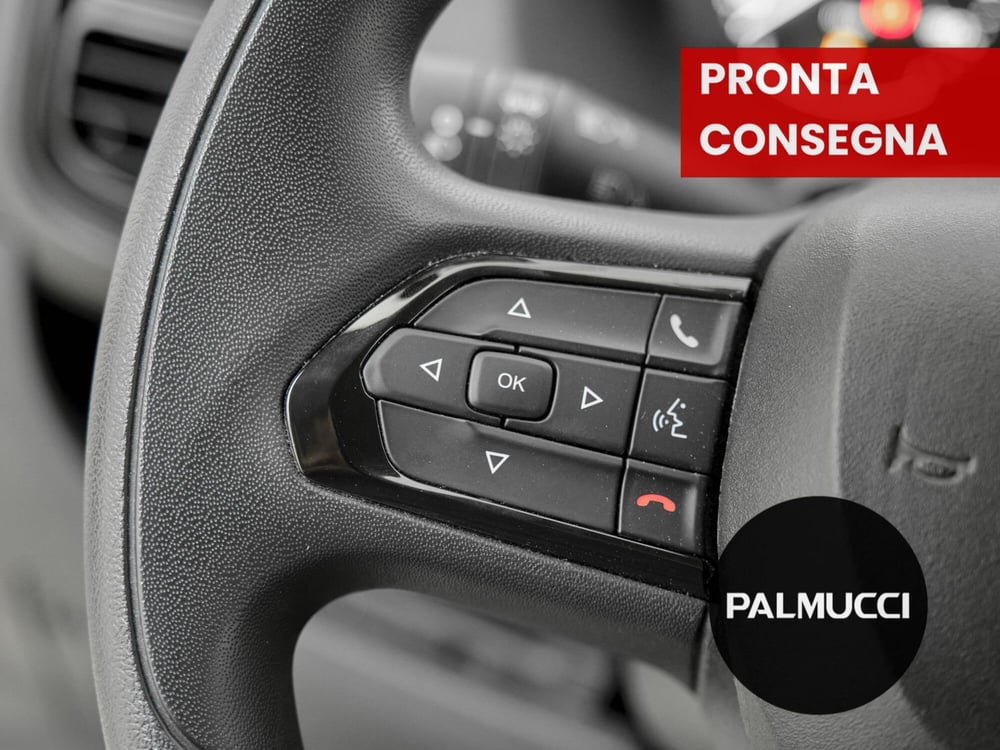 Fiat Ducato Furgone usata a Prato (17)