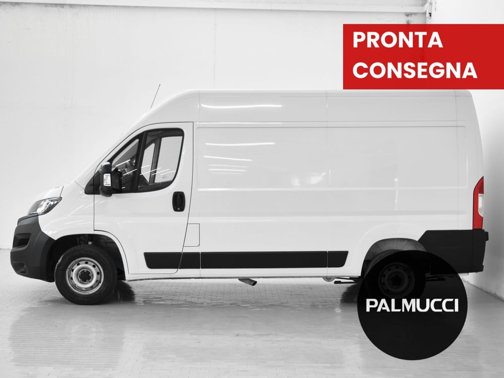 Fiat Ducato Furgone usata a Prato (3)