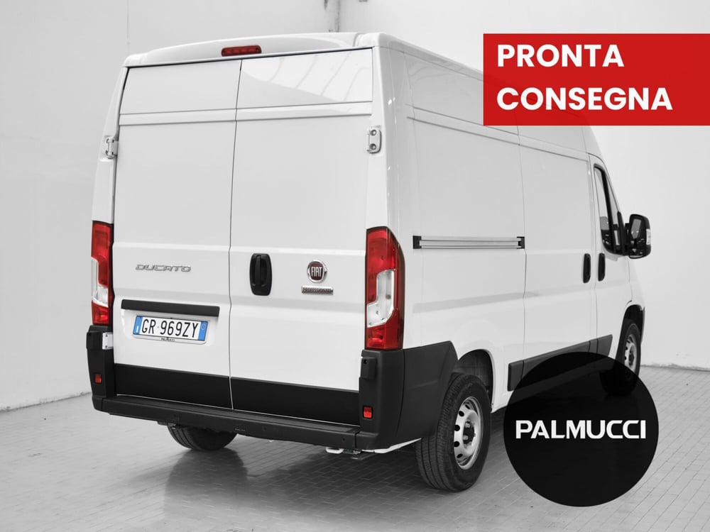 Fiat Ducato Furgone usata a Prato (5)