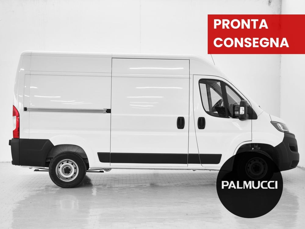 Fiat Ducato Furgone usata a Prato (6)