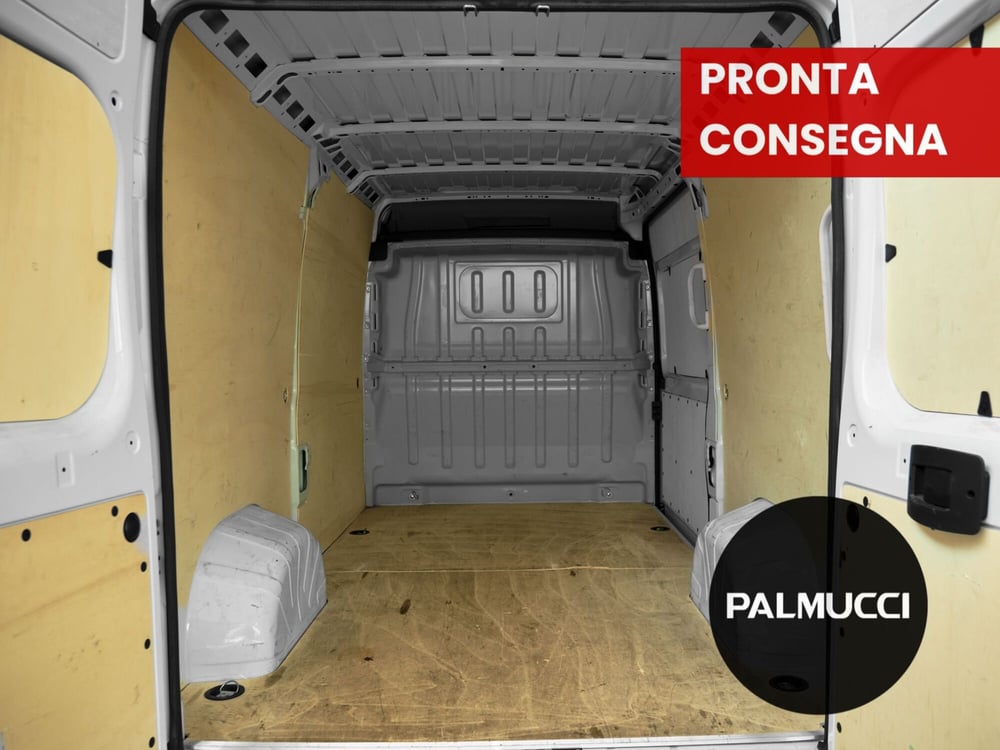 Fiat Ducato Furgone usata a Prato (7)