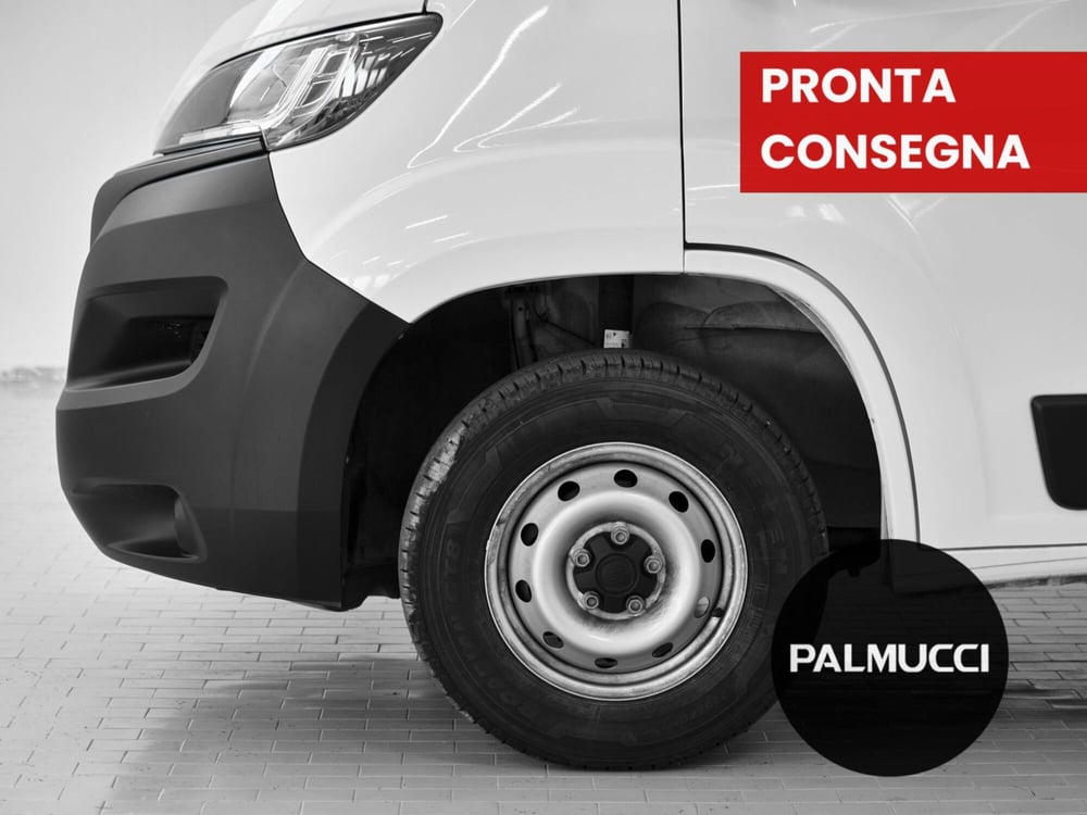 Fiat Ducato Furgone usata a Prato (8)