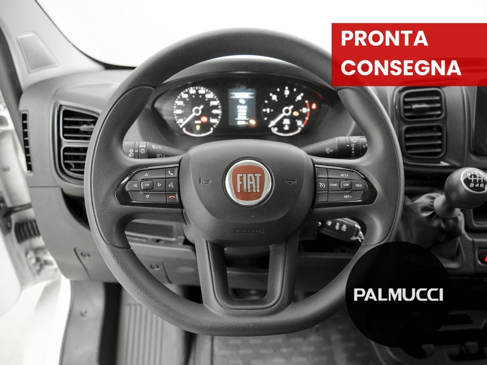 Fiat Ducato Furgone usata a Prato (9)
