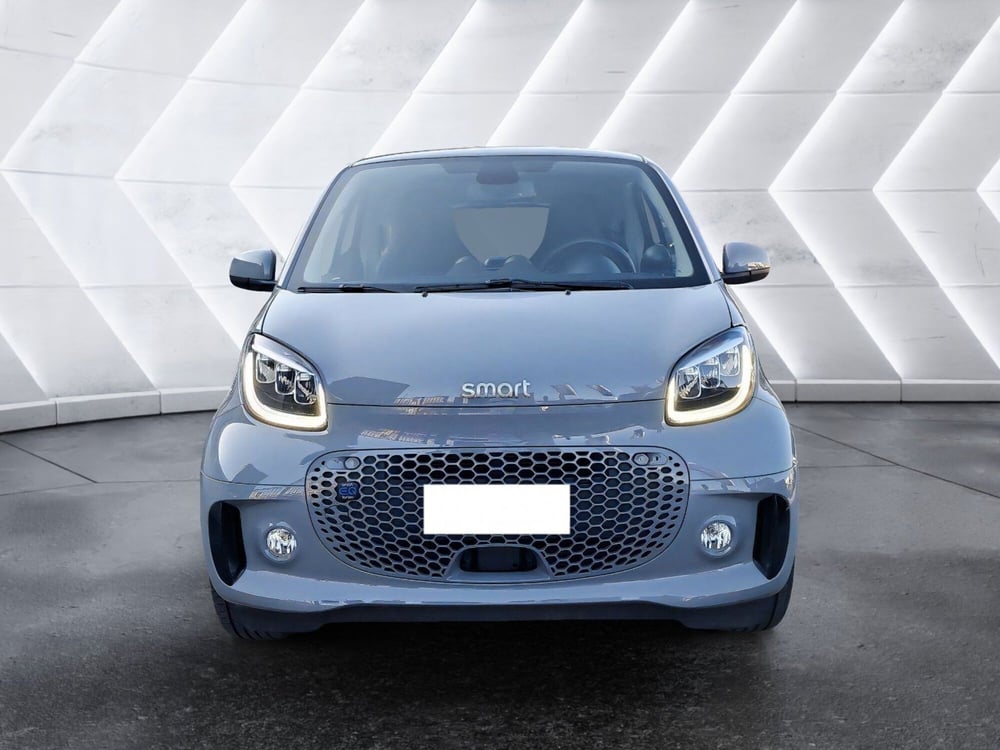 smart Fortwo usata a Salerno (2)