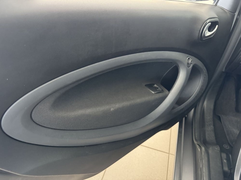smart Fortwo usata a Messina (6)