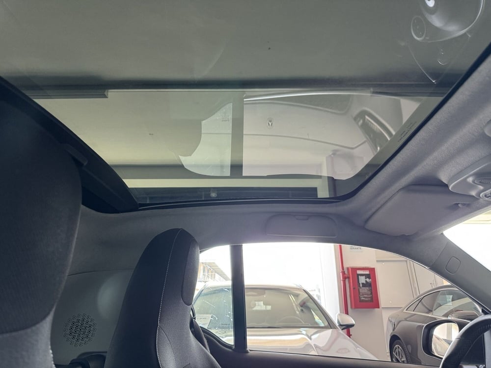 smart Fortwo usata a Messina (9)