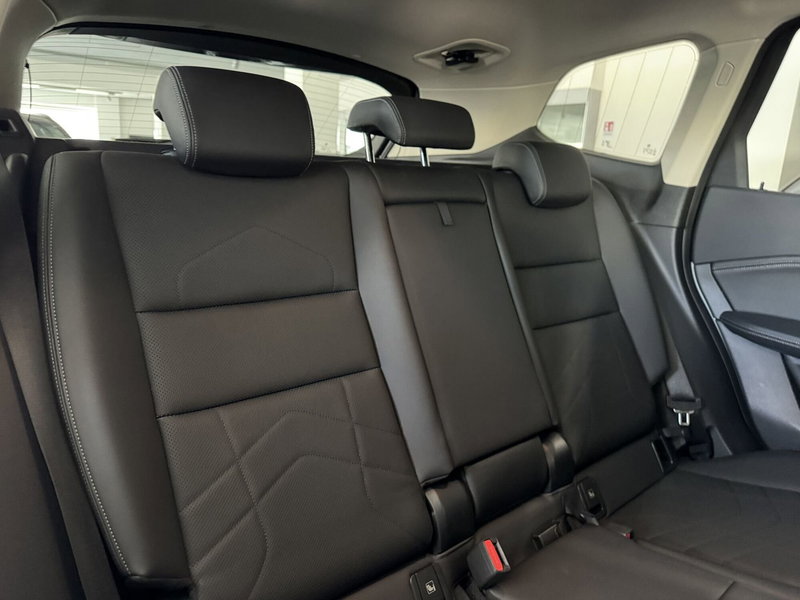 BMW X1 usata a Messina (10)