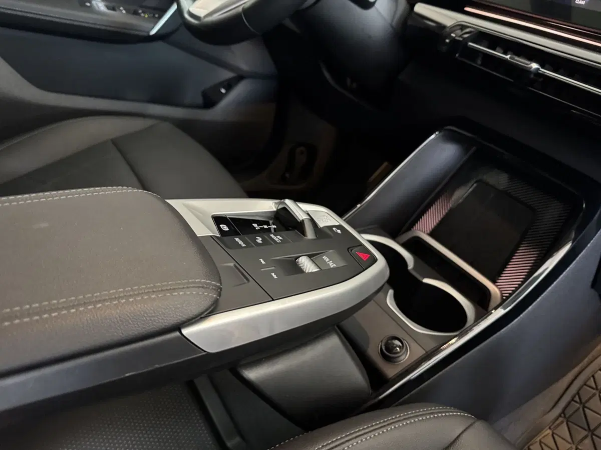BMW X1 usata a Messina (13)