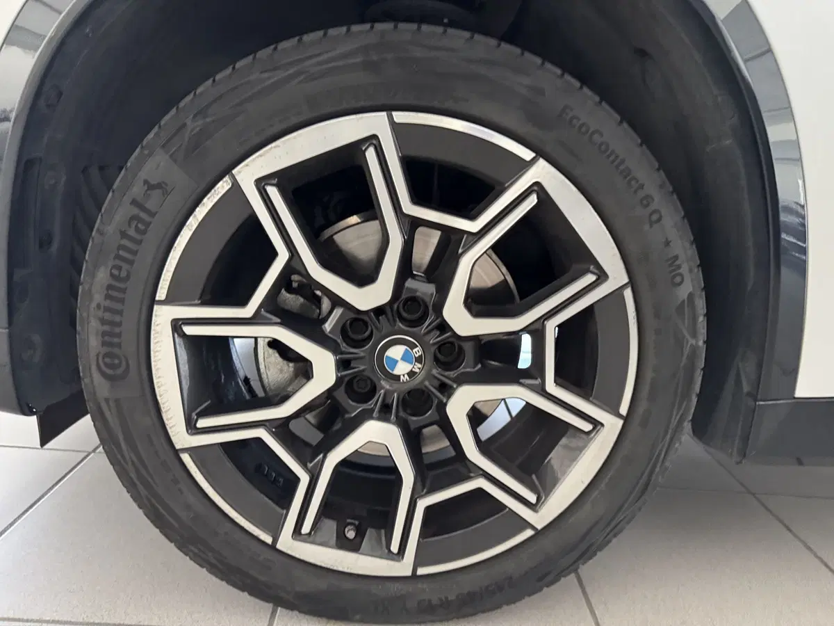 BMW X1 usata a Messina (5)